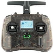 Пульт управління для дрона RadioMaster Pocket ELRS Charcoal (HP0157.0054-M2)