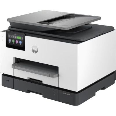 Многофункциональное устройство HP OfficeJet Pro 9130 с Wi-Fi (404K9C)