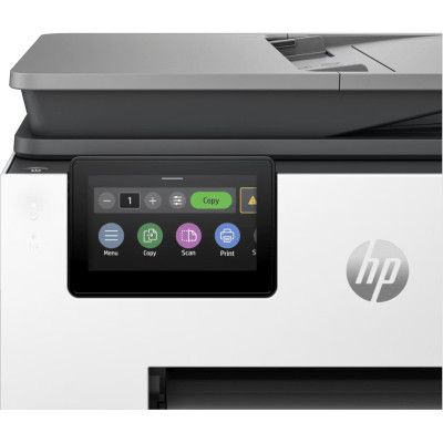 Многофункциональное устройство HP OfficeJet Pro 9130 с Wi-Fi (404K9C)