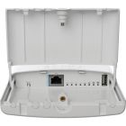 Точка доступа Wi-Fi Mikrotik NetBox 5 ax (L11UG-5HaxD-NB)