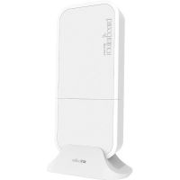 Точка доступу Wi-Fi Mikrotik wAP LTE kit (2024) (wAPR-2nD&EC200A-EU)