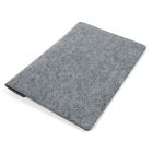 Чехол для ноутбука Vinga 15.6" NSF150 Envelope Gray (NSF150EGY)