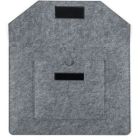 Чохол до ноутбука Vinga 15.6" NSF150 Envelope Gray (NSF150EGY)