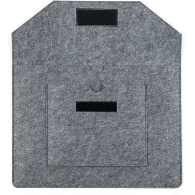Чохол до ноутбука Vinga 15.6" NSF150 Envelope Gray (NSF150EGY)