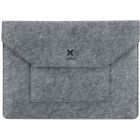 Чохол до ноутбука Vinga 15.6" NSF150 Envelope Gray (NSF150EGY)