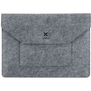 Чехол для ноутбука Vinga 15.6" NSF150 Envelope Gray (NSF150EGY)