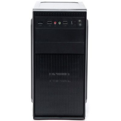Корпус для ПК Casecom (GN-1718-500)