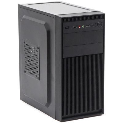 Корпус для ПК Casecom (GN-1718-500)