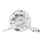Камера відеоспостереження Hikvision (DS-2CD1347G2H-LIUF (2.8)