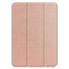 Чехол для планшета BeCover Smart Case Apple iPad Air 11" M2/M3 (2024/2025) Rose Gold (711388)