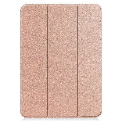 Чехол для планшета BeCover Smart Case Apple iPad Air 11" M2/M3 (2024/2025) Rose Gold (711388)