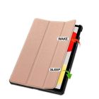 Чохол до планшета BeCover Smart Case Apple iPad Air 11" M2/M3 (2024/2025) Rose Gold (711388)