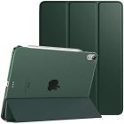 Чехол для планшета BeCover Tri Fold Hard Apple iPad Air 11" M2/M3 (2024/2025) Dark Green (711414)