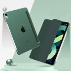 Чехол для планшета BeCover Tri Fold Hard Apple iPad Air 11" M2/M3 (2024/2025) Dark Green (711414)