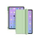 Чехол для планшета BeCover Tri Fold Hard TPU Apple iPad Air (4/5) 2020/2022 10.9" Green (711107)
