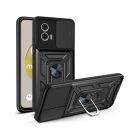 Чехол для мобильного телефона BeCover Military Motorola Moto G24/G24 Power Black (710722)