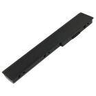Аккумулятор для ноутбука HP Pavilion DV7 HSTNN-OB74, 5200mAh, 6cell, 10.8V, Li-ion AlSoft (A47909)