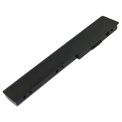 Аккумулятор для ноутбука HP Pavilion DV7 HSTNN-OB74, 5200mAh, 6cell, 10.8V, Li-ion AlSoft (A47909)
