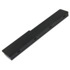Аккумулятор для ноутбука HP Pavilion DV7 HSTNN-OB74, 5200mAh, 6cell, 10.8V, Li-ion AlSoft (A47909)