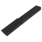 Аккумулятор для ноутбука HP Pavilion DV7 HSTNN-OB74, 5200mAh, 6cell, 10.8V, Li-ion AlSoft (A47909)