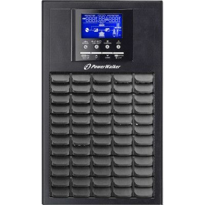 Источник бесперебойного питания PowerWalker VFI 5000 EVS 5000W (10122243)