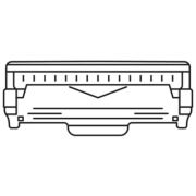 Тонер-картридж AHK Xerox VersaLink C7120 C7125 C7130 Xerox Cyan 006R01829 (70264211)