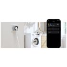 Розумна розетка EcoFlow Smart Plug (EFA-SmartPlug-EU)