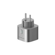 Розумна розетка EcoFlow Smart Plug (EFA-SmartPlug-EU)