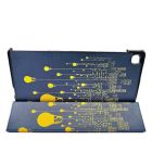 Чохол до планшета BeCover Smart Case Samsung Tab S6 Lite (2024) 10.4" P620/P625/P627 Night Light (711291)