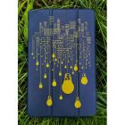 Чохол до планшета BeCover Smart Case Samsung Tab S6 Lite (2024) 10.4" P620/P625/P627 Night Light (711291)