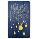 Чехол для планшета BeCover Smart Case Samsung Tab S6 Lite (2024) 10.4" P620/P625/P627 Night Light (711291)