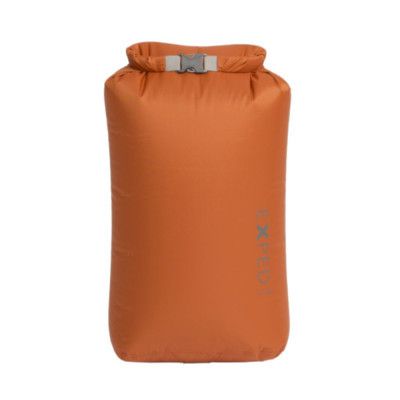 Гермомешок Exped Fold Drybag M terracotta (018.0440)