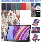 Чохол до планшета BeCover Smart Case Xiaomi Redmi Pad Pro 12.1\'\' Butterfly (711306)