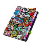 Чохол до планшета BeCover Smart Case Xiaomi Redmi Pad Pro 12.1\'\' Graffiti (711308)