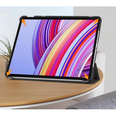 Чохол до планшета BeCover Smart Case Xiaomi Redmi Pad Pro 12.1\'\' Graffiti (711308)