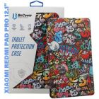 Чохол до планшета BeCover Smart Case Xiaomi Redmi Pad Pro 12.1\'\' Graffiti (711308)