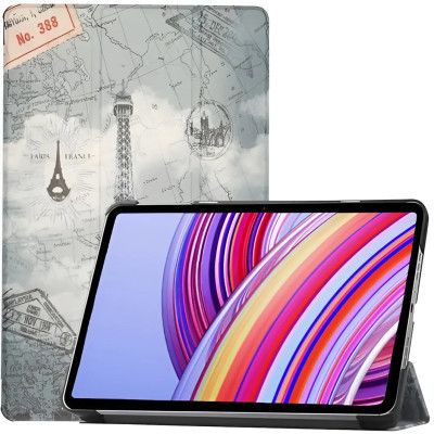 Чехол для планшета BeCover Smart Case Xiaomi Redmi Pad Pro 12.1\'\' Paris (711310)