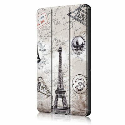 Чехол для планшета BeCover Smart Case Xiaomi Redmi Pad Pro 12.1\'\' Paris (711310)