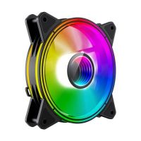 Кулер до корпусу Gamemax (FN-12Rainbow-Q-Infinity)