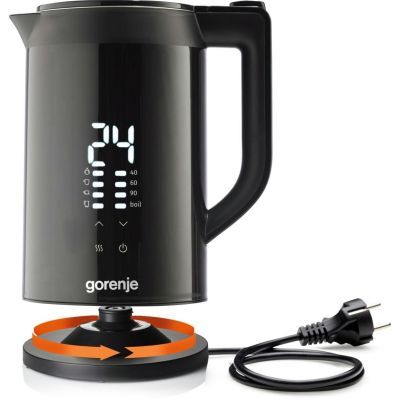 Електрочайник Gorenje (K17DWDII)