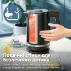 Електрочайник Philips (HD9396/90)