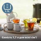 Електрочайник Philips (HD9396/90)
