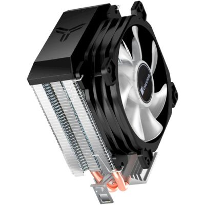 Кулер до процесора JONSBO (CR-1200E black)