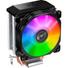 Кулер до процесора JONSBO (CR-1200E black)