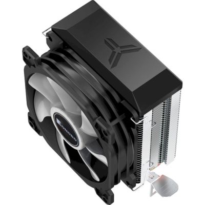 Кулер до процесора JONSBO (CR-1200E black)