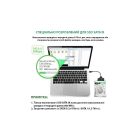 Адаптер USB3.0 Type-A/C HDD 2,5" SATA II/III / SSD Dynamode (DM-AD-SATA-U3)