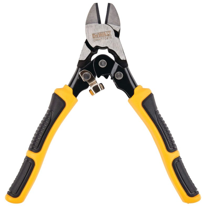 Кусачки DeWALT Compound Action, 190 мм (DWHT0-70275)
