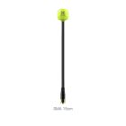 Антенна для дрона Foxeer Lollipop 4plus High Quality 5GHz SMA 150mm RHCP 1шт (PA1474SG5-1)