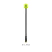 Антенна для дрона Foxeer Lollipop 4plus High Quality 5GHz SMA 150mm RHCP 1шт (PA1474SG5-1)