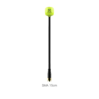 Антенна для дрона Foxeer Lollipop 4plus High Quality 5GHz SMA 150mm RHCP 1шт (PA1474SG5-1)